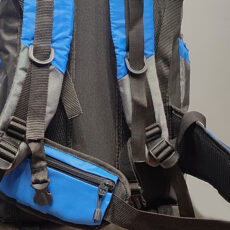 کوله پشتی مدل ادونتور55001