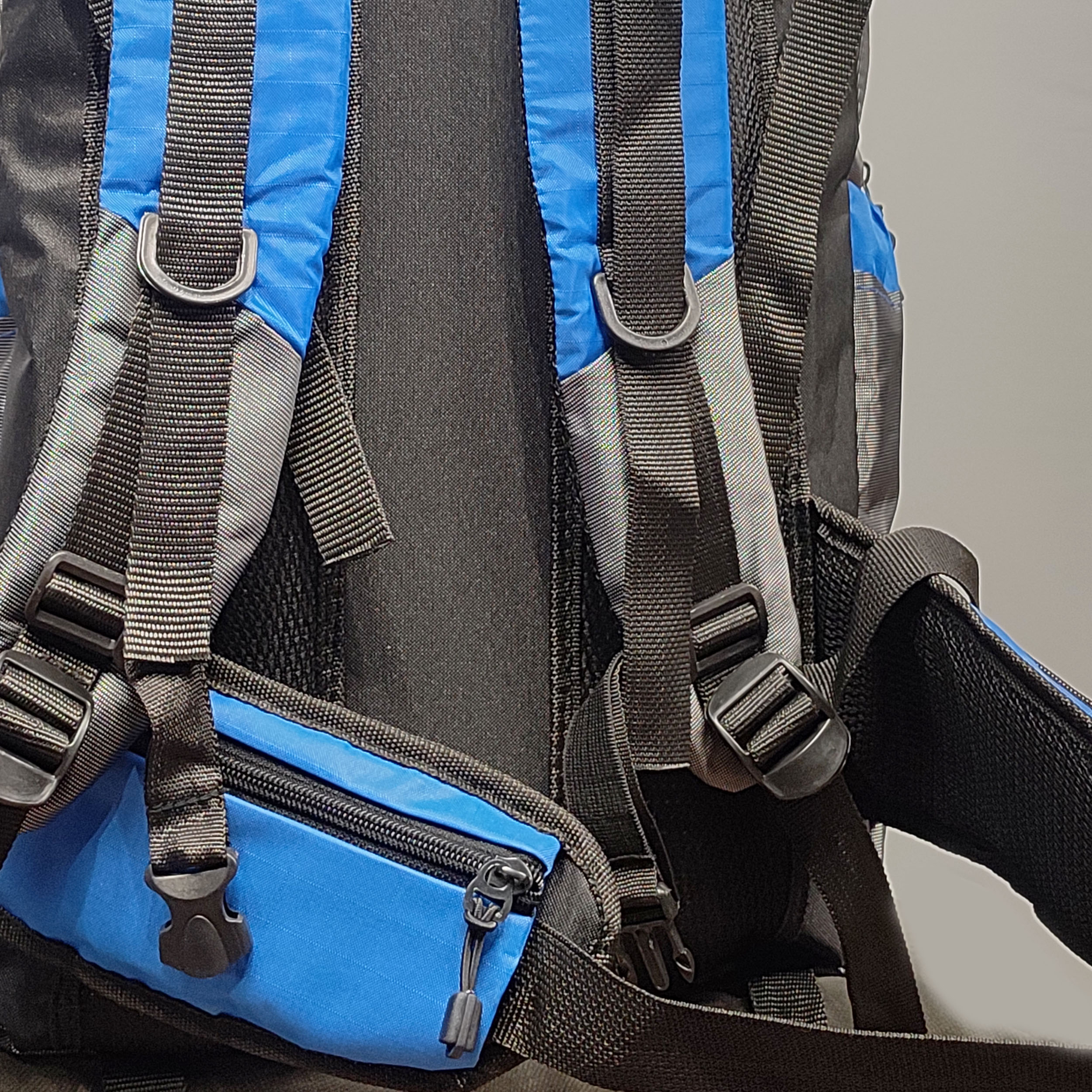 کوله پشتی مدل ادونتور55001