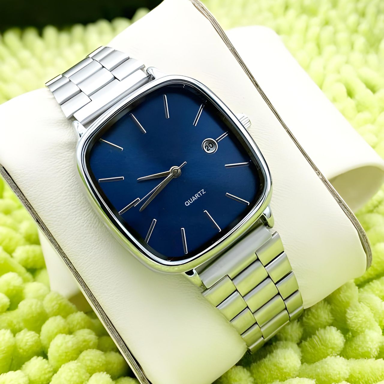 ساعت مچی عقربه ای مدل کلاسیک کد NB