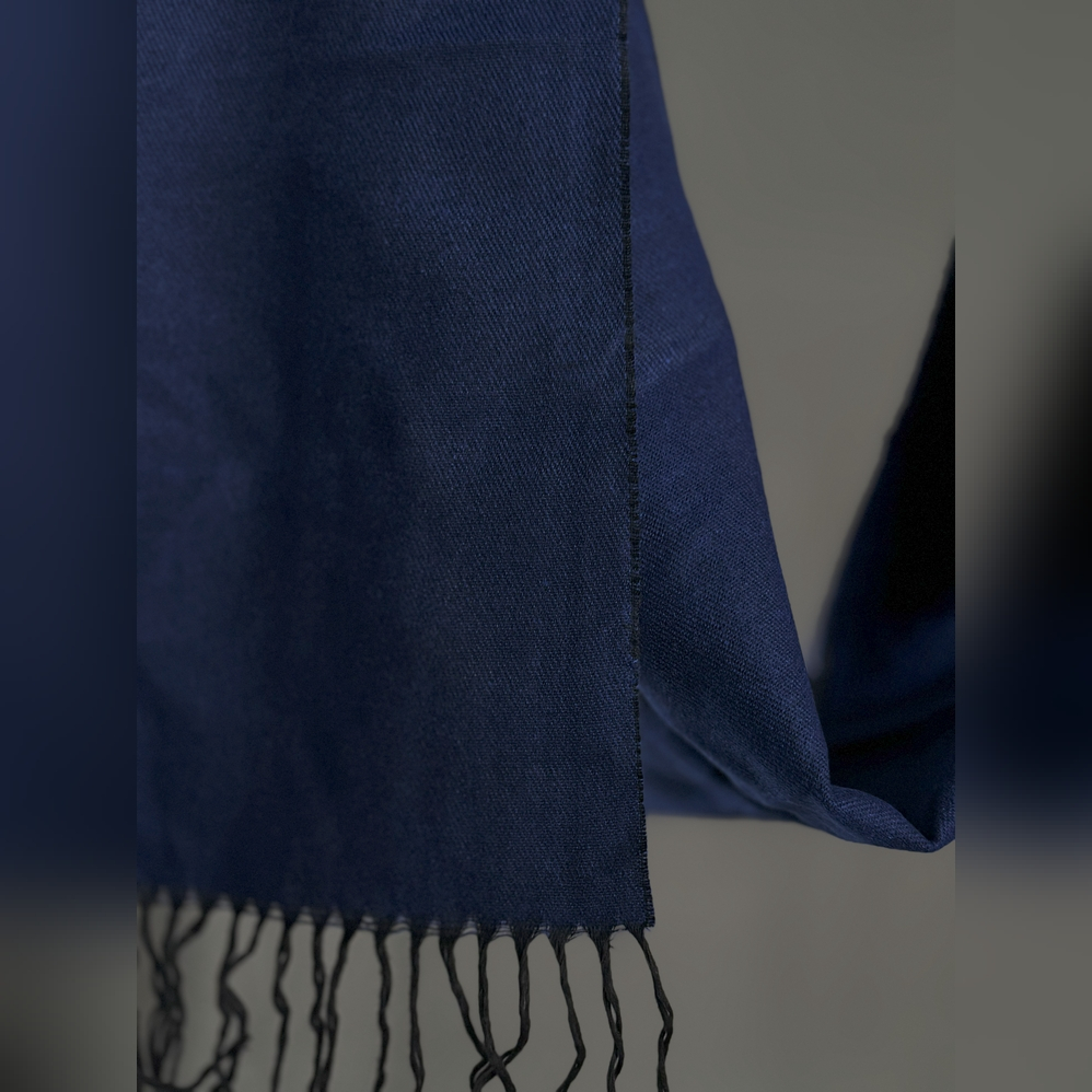 شال گردن مردانه مدل اکریلیک KOT 390