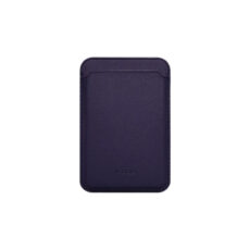 جاکارتی کی-دوو مدل Leather MagSafe