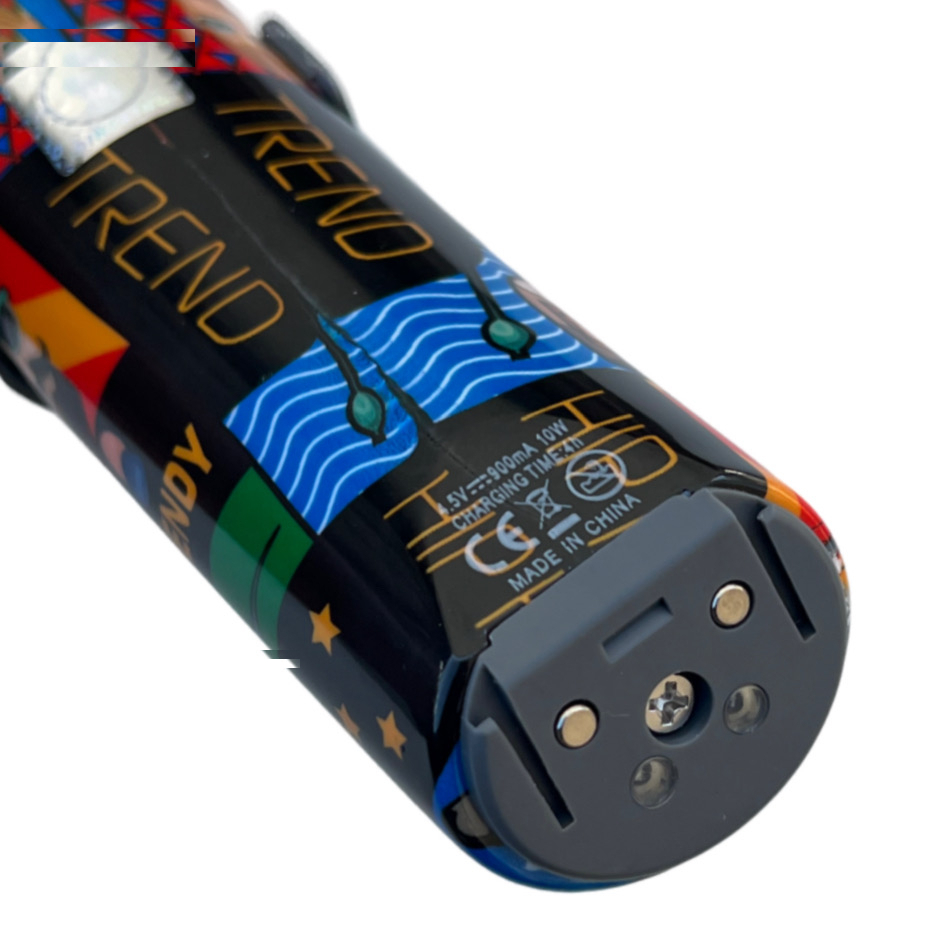 ماشین اصلاح موی سر و صورت دینگ لینگ مدل RF-699