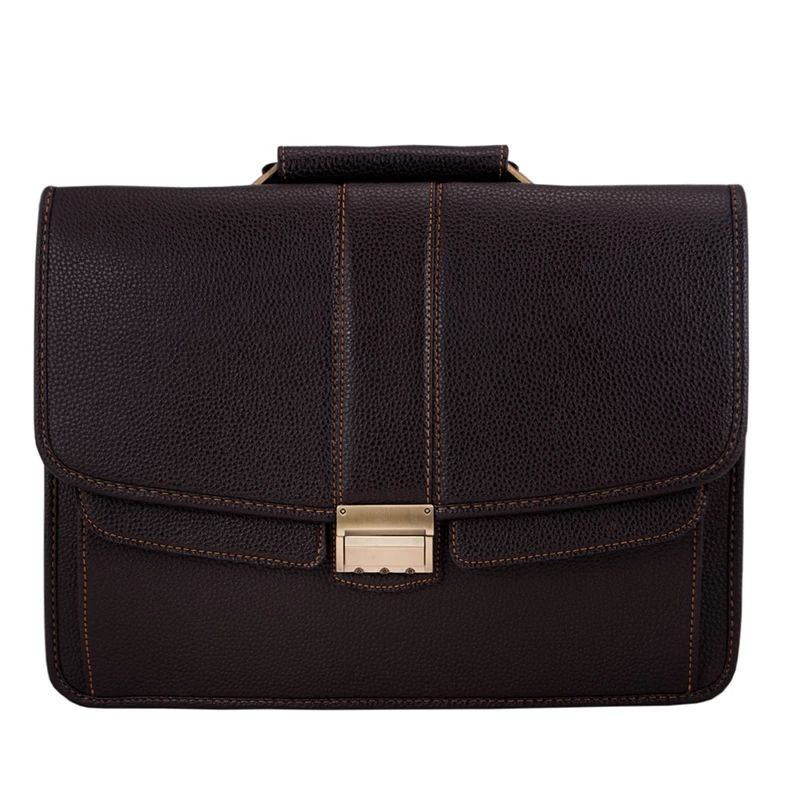کیف اداری مردانه مدل Office-35