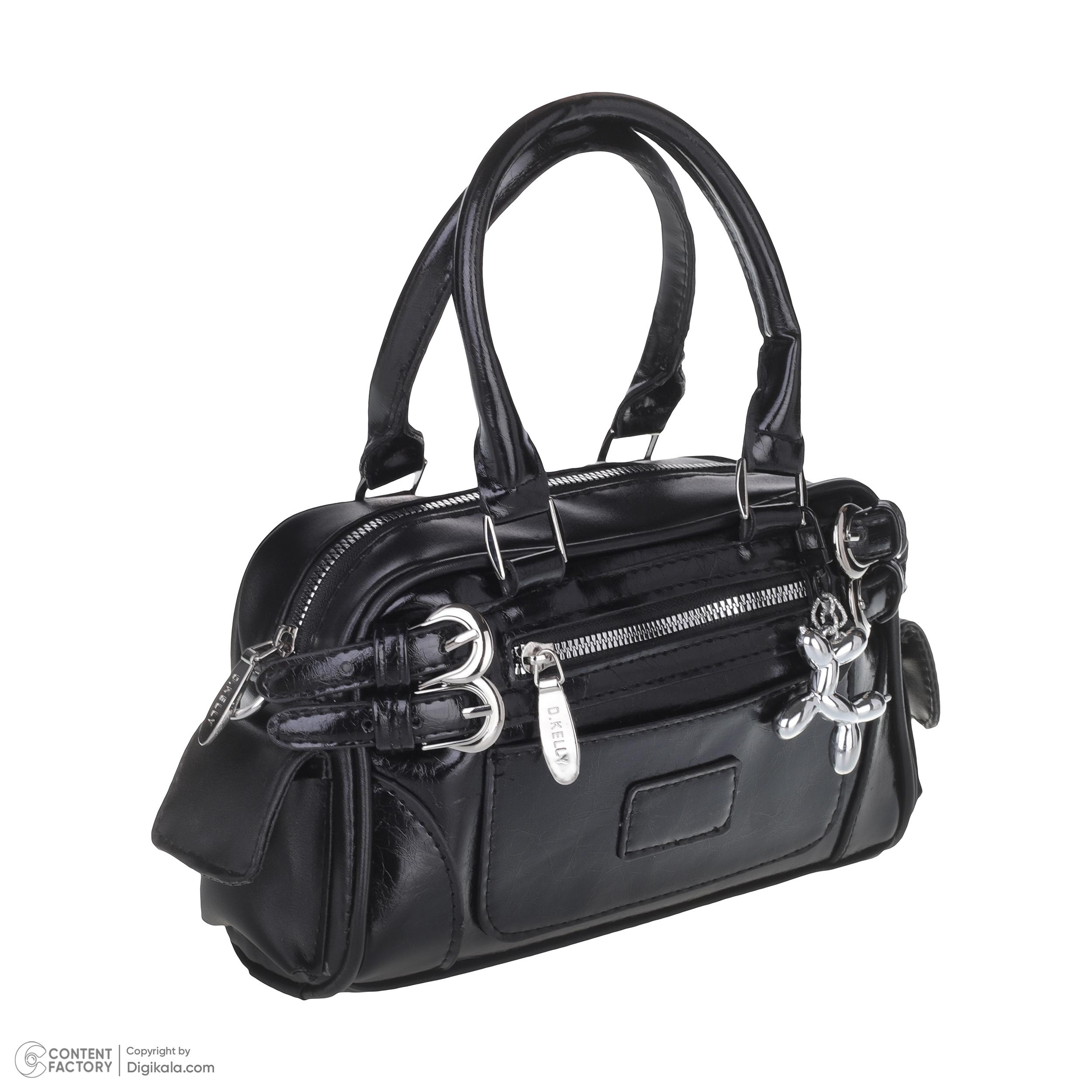 کیف دستی زنانه مدل اهوره