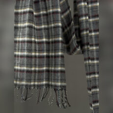 شال گردن مردانه مدل اکریلیک کد KOT 382