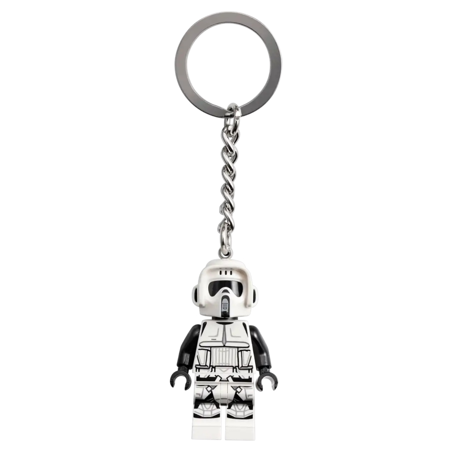 جاکلیدی لگو مدل Scout Trooper