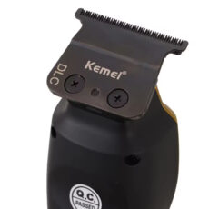 ماشین اصلاح موی سر و صورت شارژی کیمی مدل km-1737