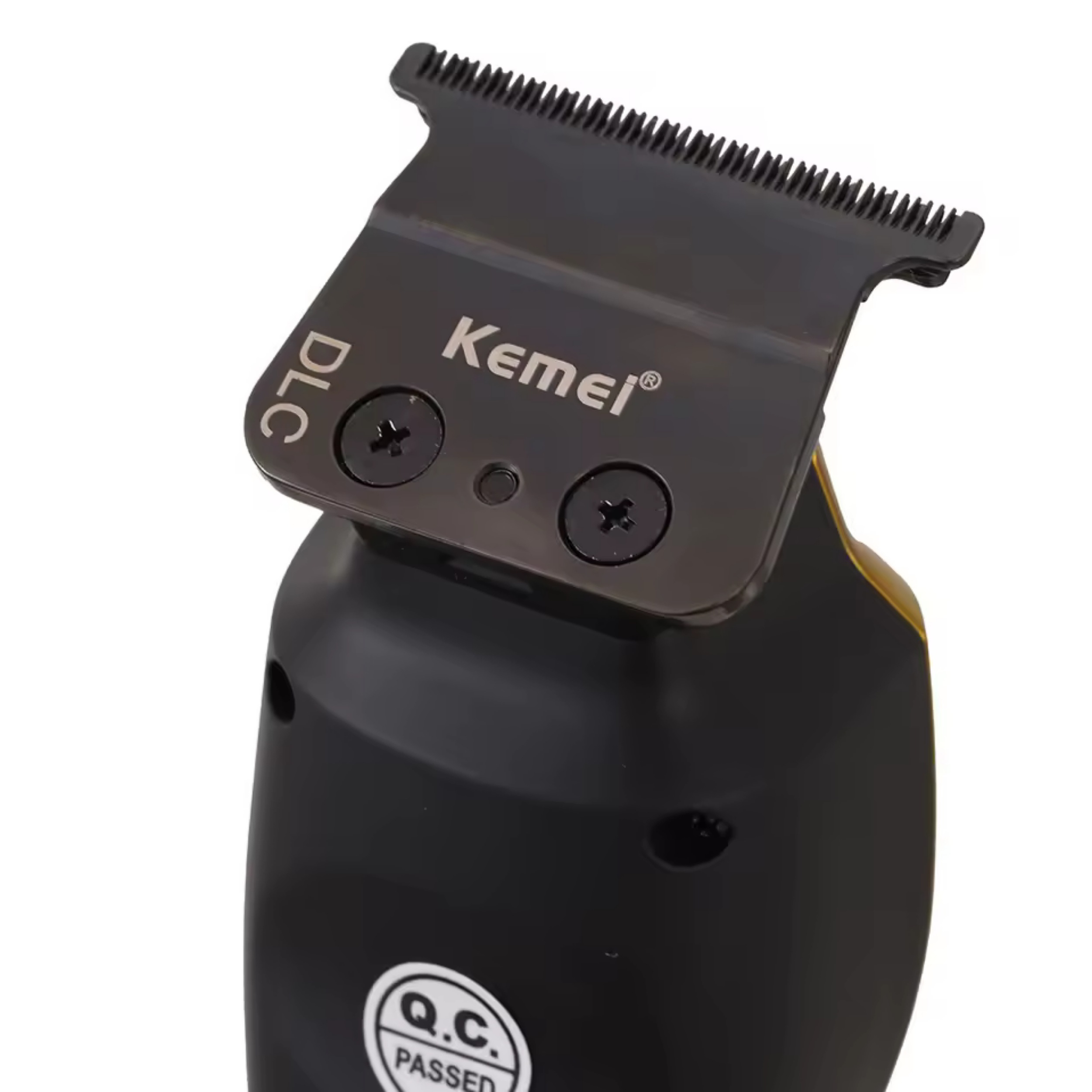 ماشین اصلاح موی سر و صورت شارژی کیمی مدل km-1737