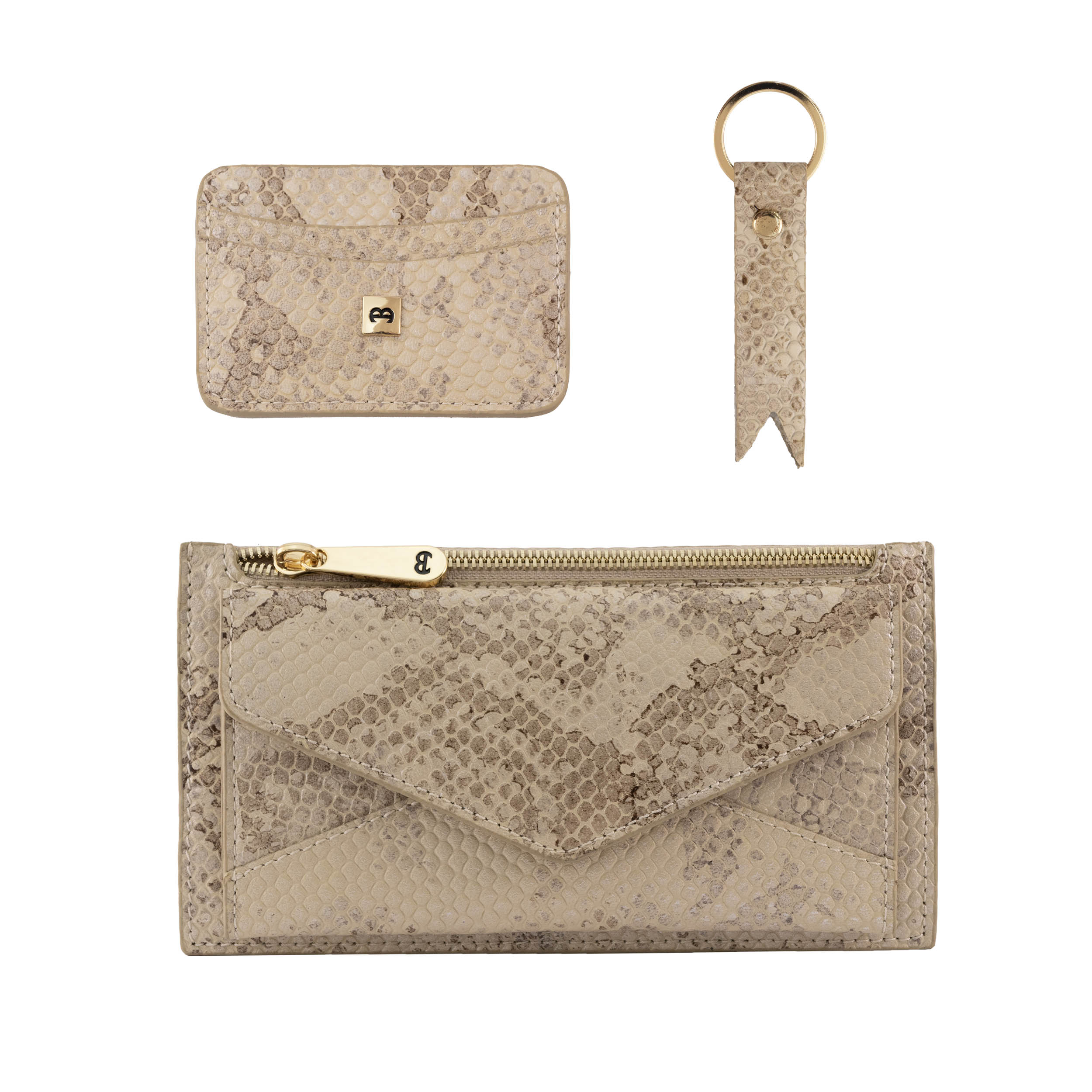 ست هدیه زنانه منط مدل X102 کد 91336