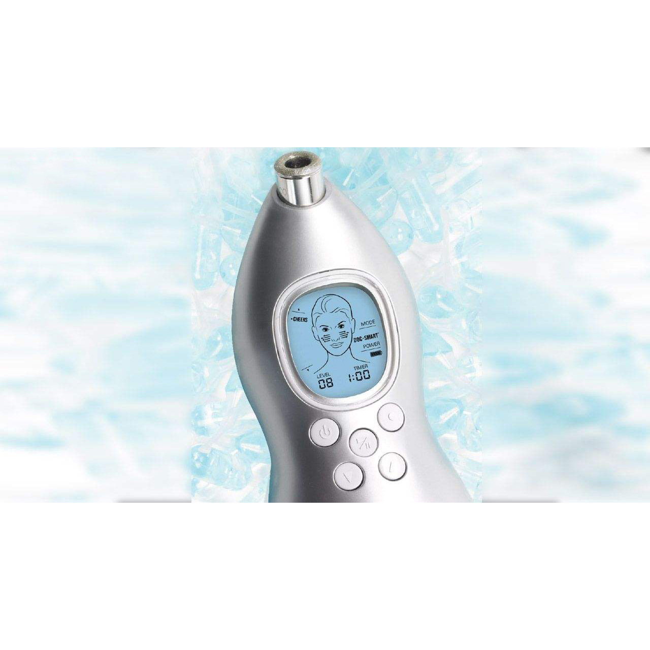 میکرودرم خانگی ردفین مدل Rodan-Fields