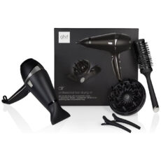 سشوار حرفه‌ای 2100 وات جی اچ دی مدل AIR KIT
