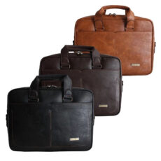 کیف اداری مردانه مدل Off-25