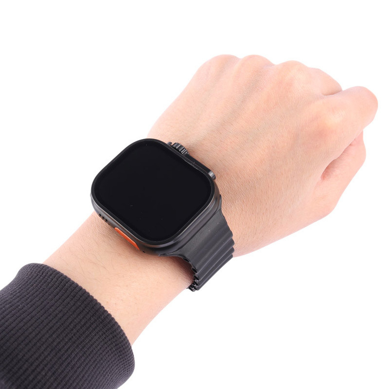 ساعت هوشمند مدل T9000 Ultra3