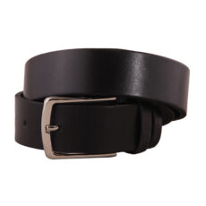 کمربند مردانه شهر چرم مدل 1-z245100