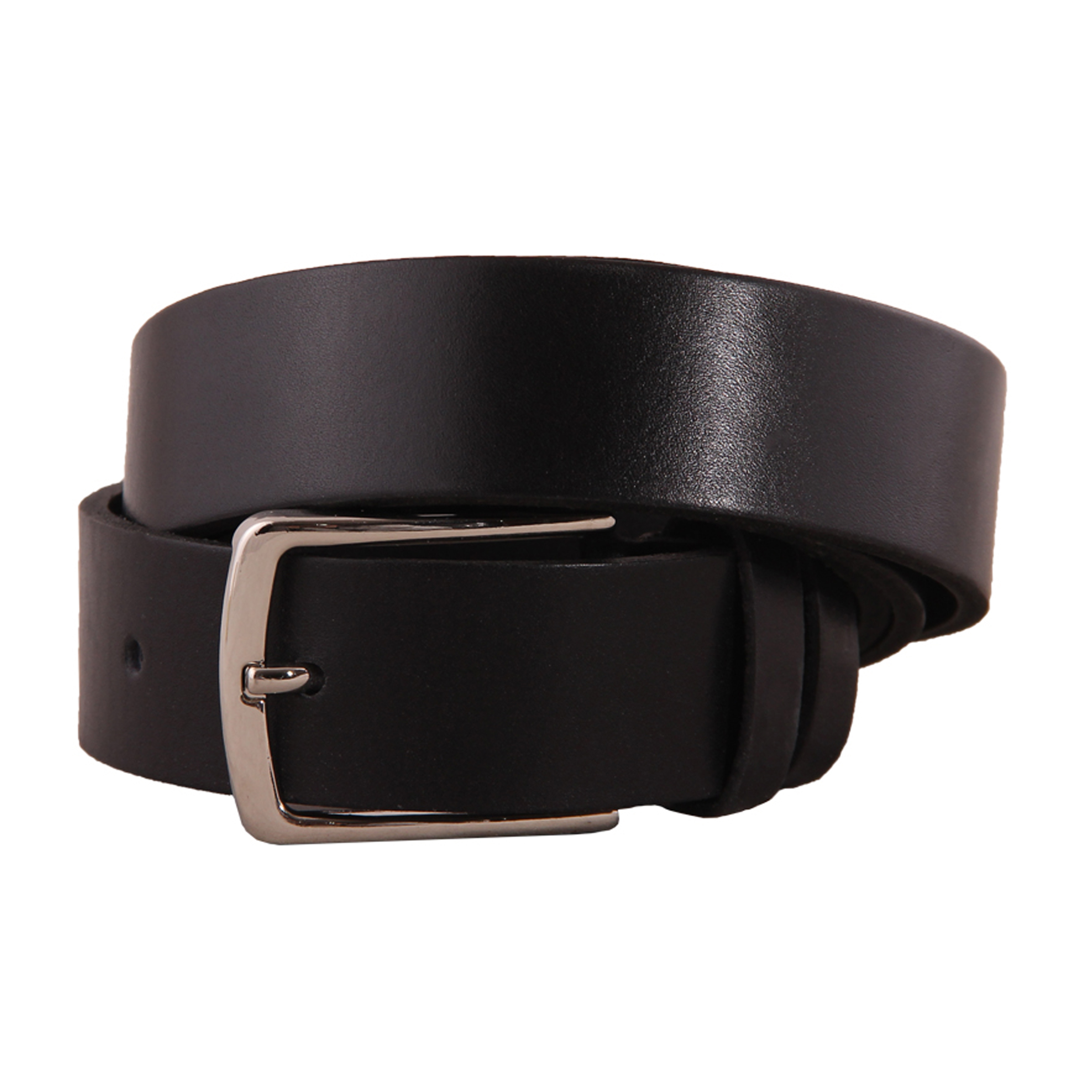 کمربند مردانه شهر چرم مدل 1-z245100