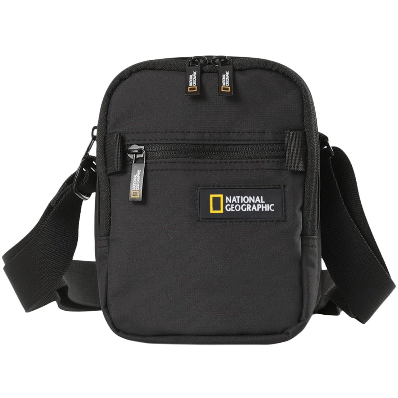 کیف رودوشی نشنال جئوگرافیک مدل N 18382 MUTATION