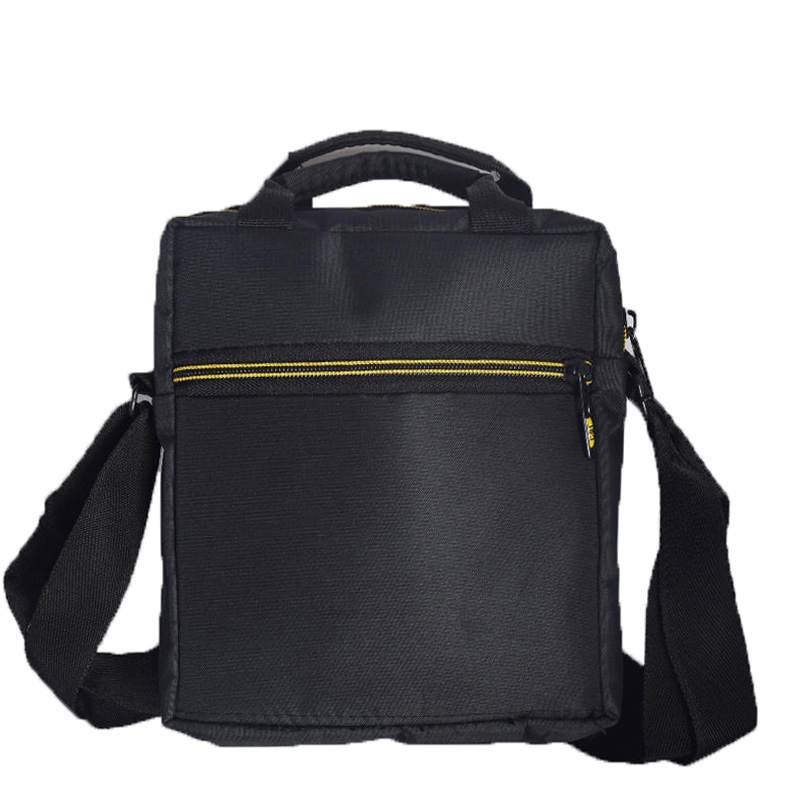 کوله پشتی مدل TP-2 به همراه کیف دوشی