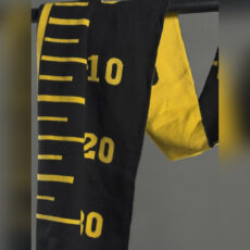 شال گردن مردانه مدل اکریلیک KOT 363