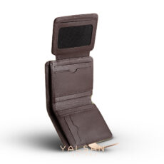 کیف پول چرم یلسان مدل مارتین کد 212-MC