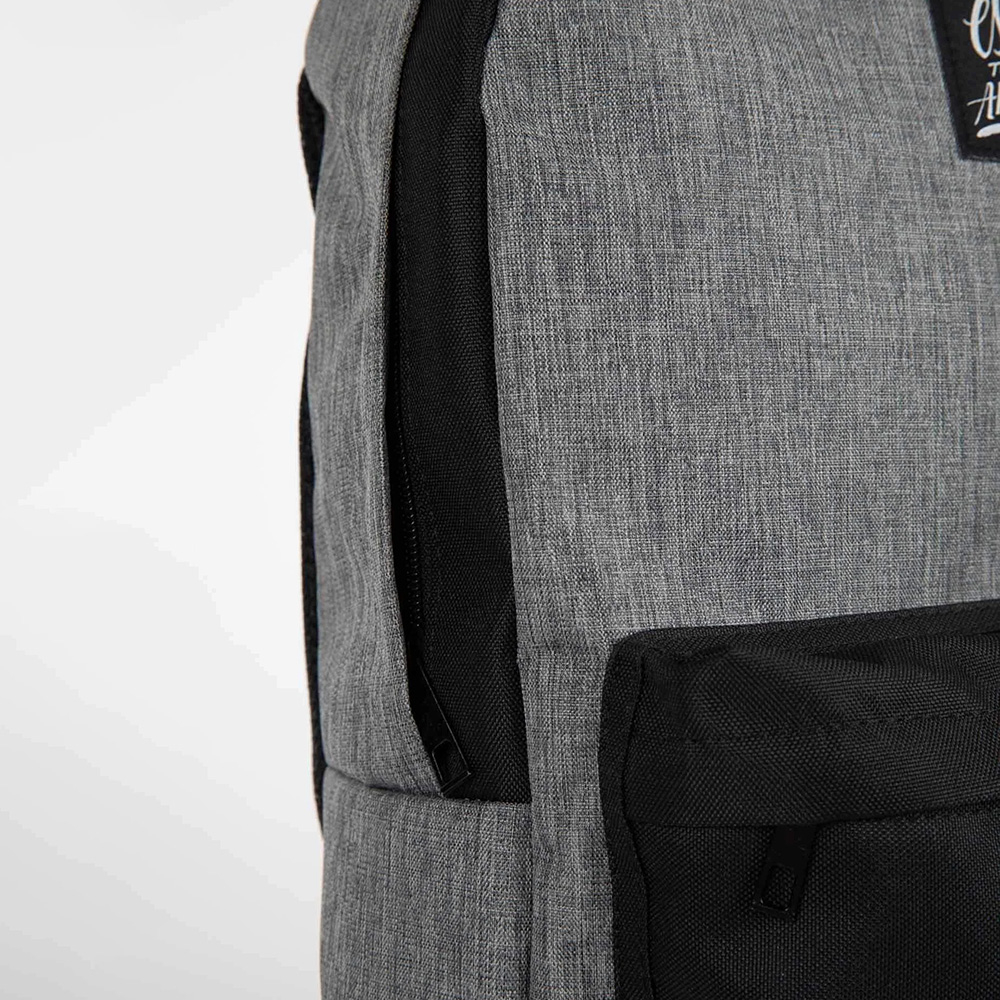 کوله پشتی دفکتو مدل ADVENTURES