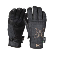 دستکش مدل ضدآب Thinsulate