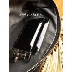 کیف دستی مردانه بیورا مدل shz040