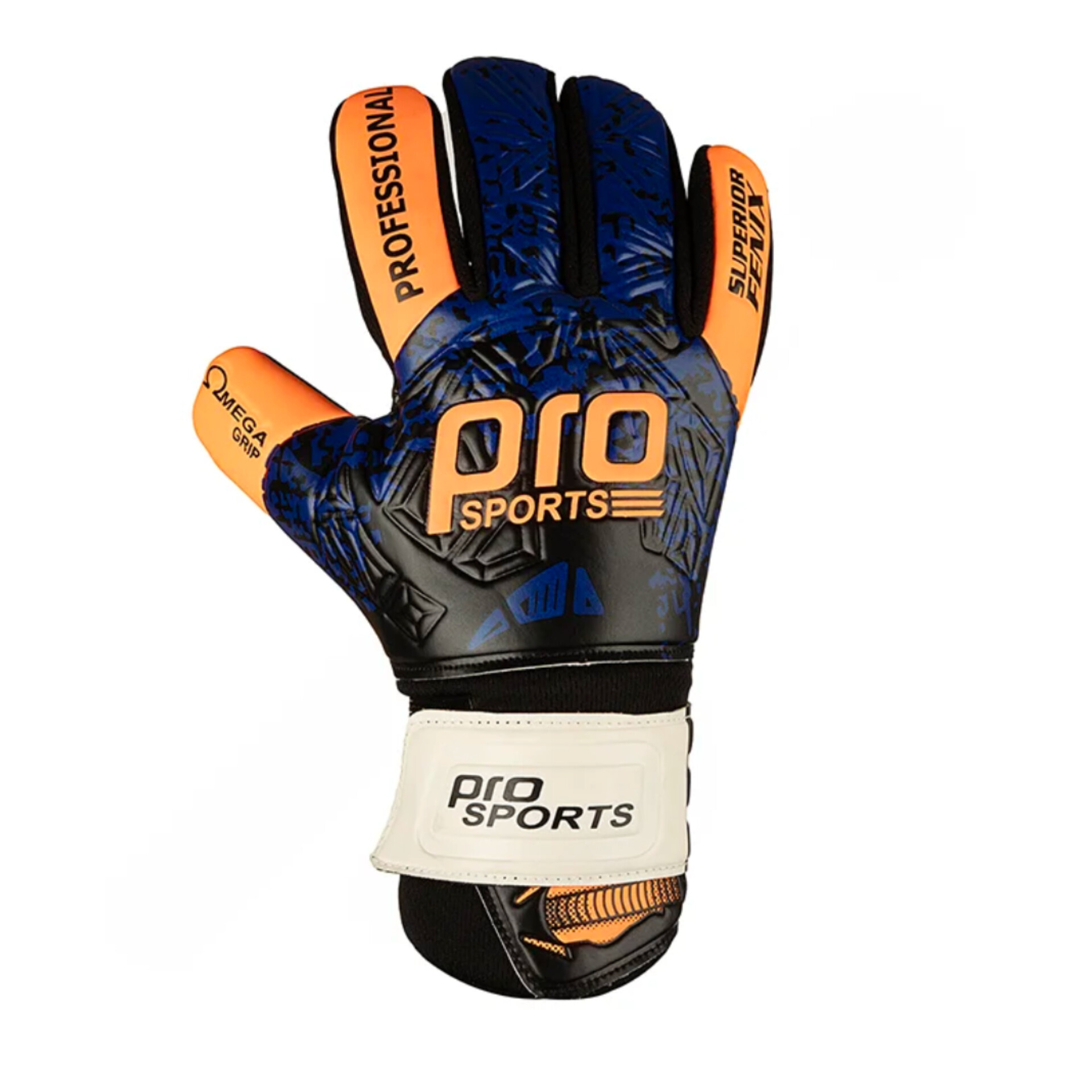 دستکش دروازه بانی مدل PSA-4521