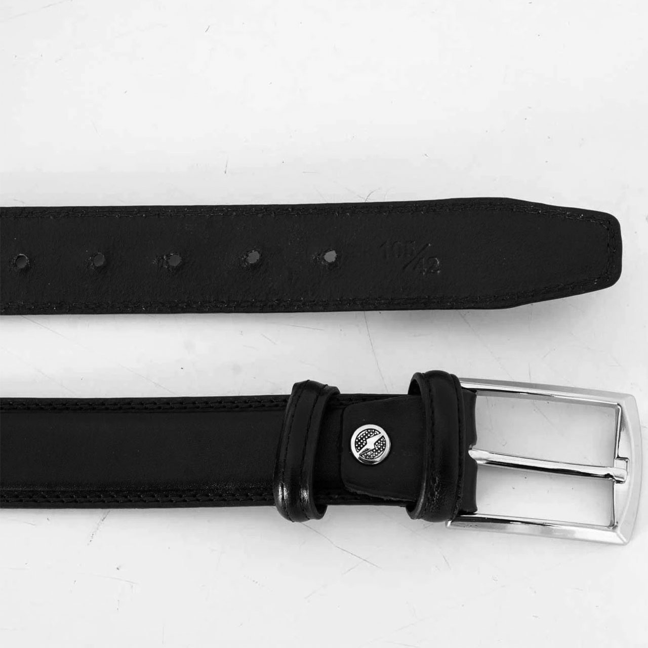 ست هدیه مردانه پارینه چرم مدل M223