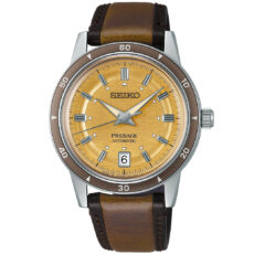 ساعت مچی عقربه‌ای اتوماتیک مردانه سیکو مدل SRPL75J1