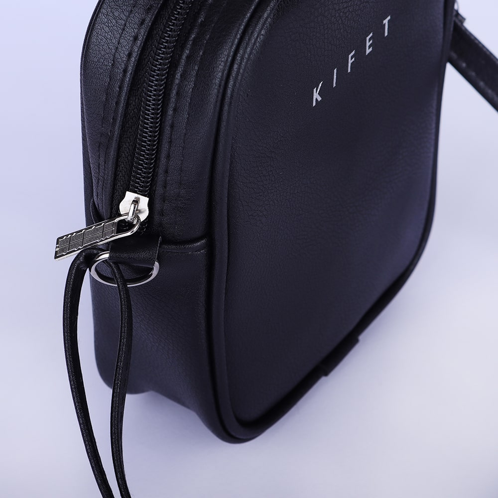 کیف دوشی زنانه مدل مینیمال