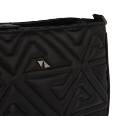 کیف رودوشی زنانه چرم مشهد مدل S5349-001-01