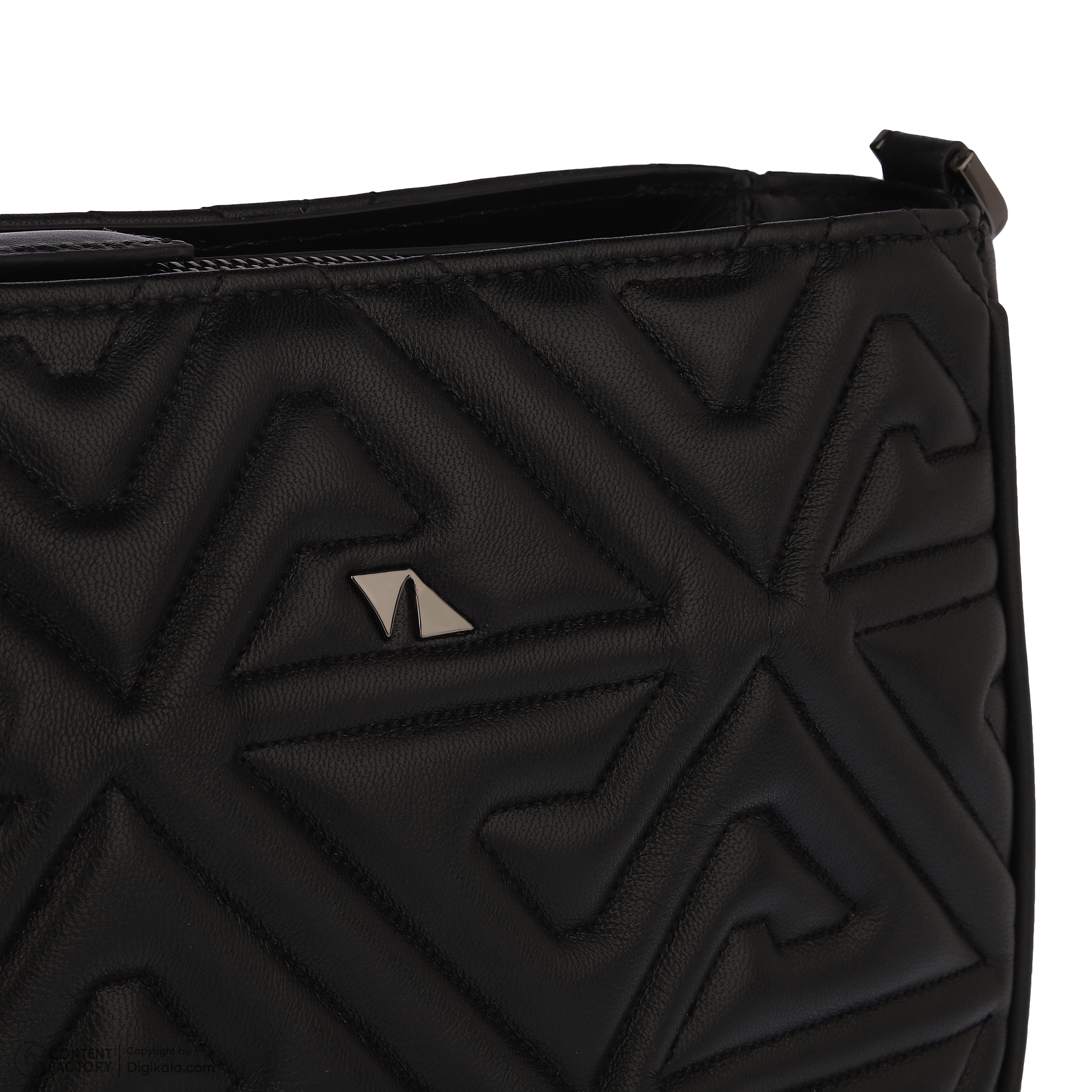 کیف رودوشی زنانه چرم مشهد مدل S5349-001-01