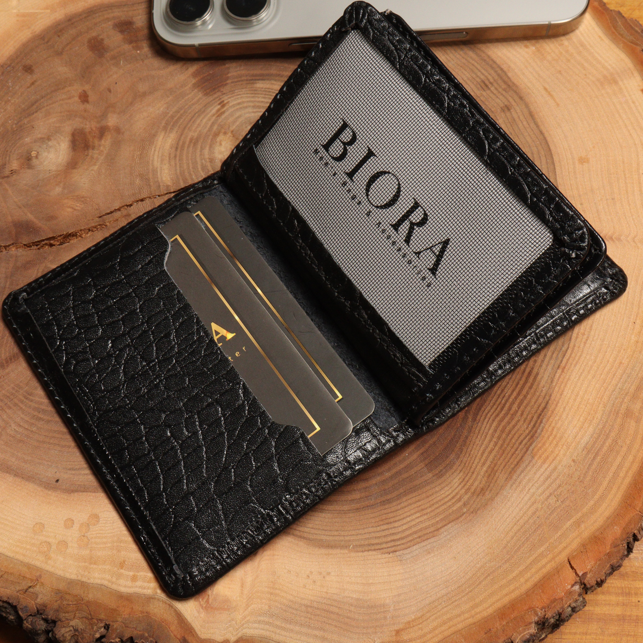 ست هدیه مردانه بیورا مدل pak038_shz055_gk06