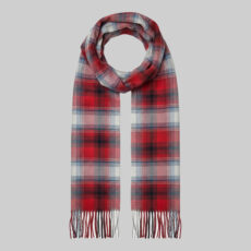 شال گردن مردانه مدل اکریلیک کد KOT 381