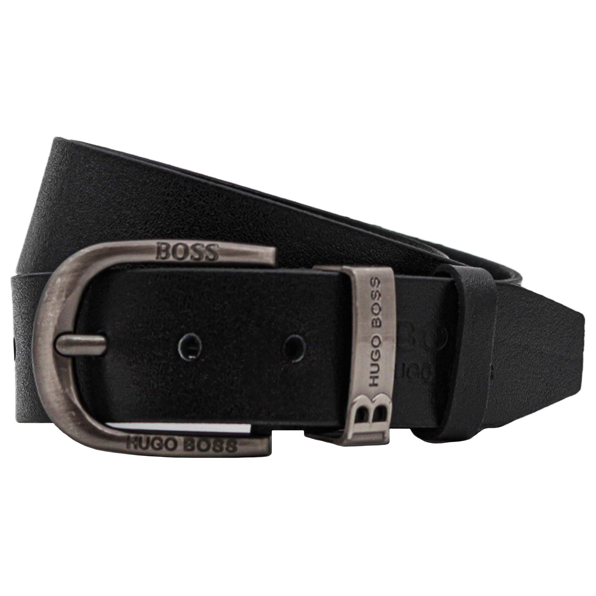 کمربند مردانه مدل A332