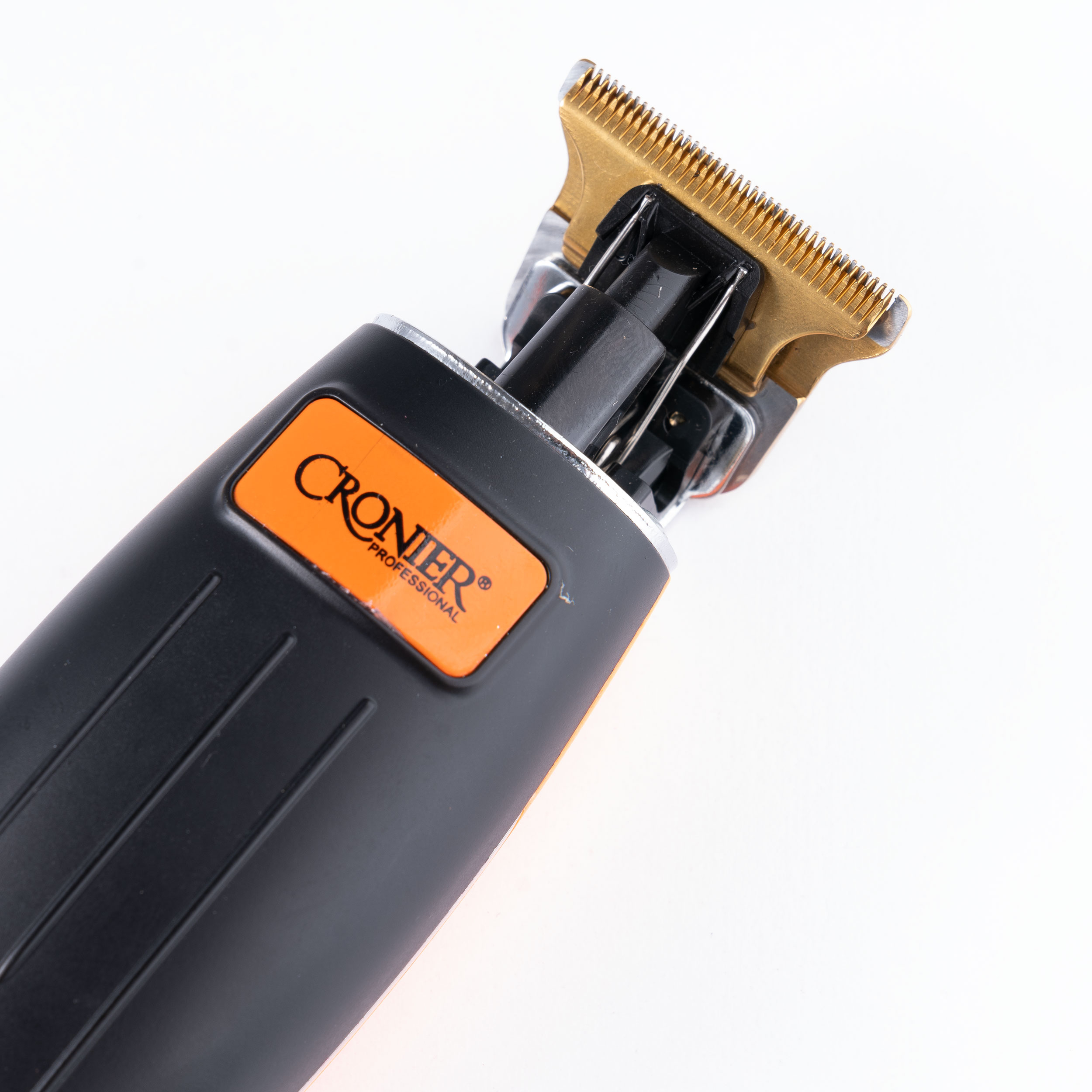 ماشین اصلاح موی سر و صورت شارژی کرونیر مدل CR-834