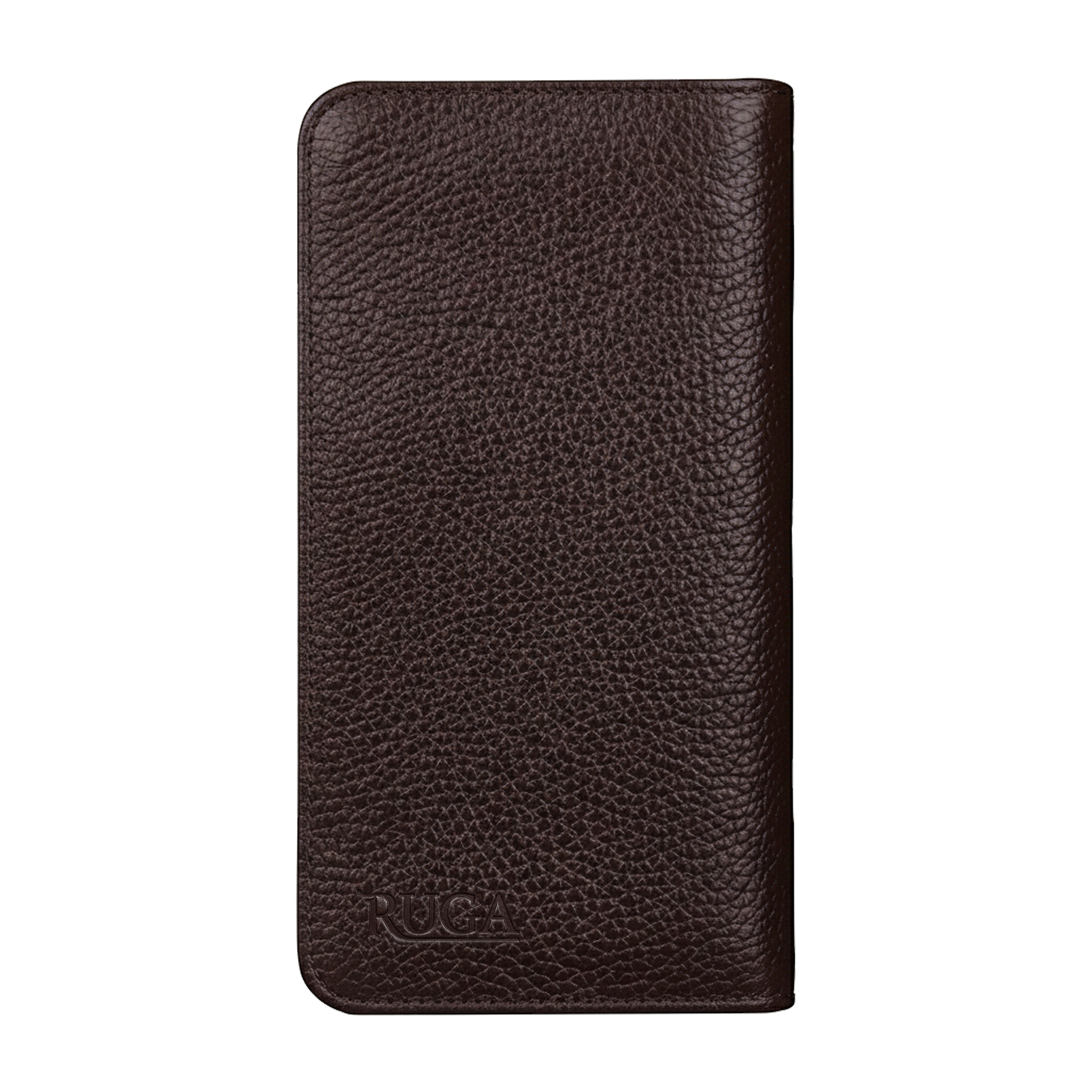 کیف پول چرم روگا مدل 109