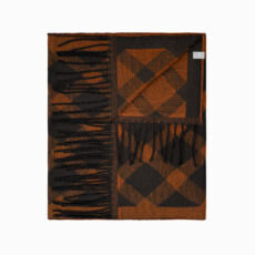 شال گردن مردانه ام کی مدل 071