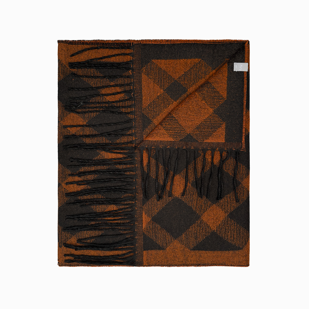 شال گردن مردانه ام کی مدل 071