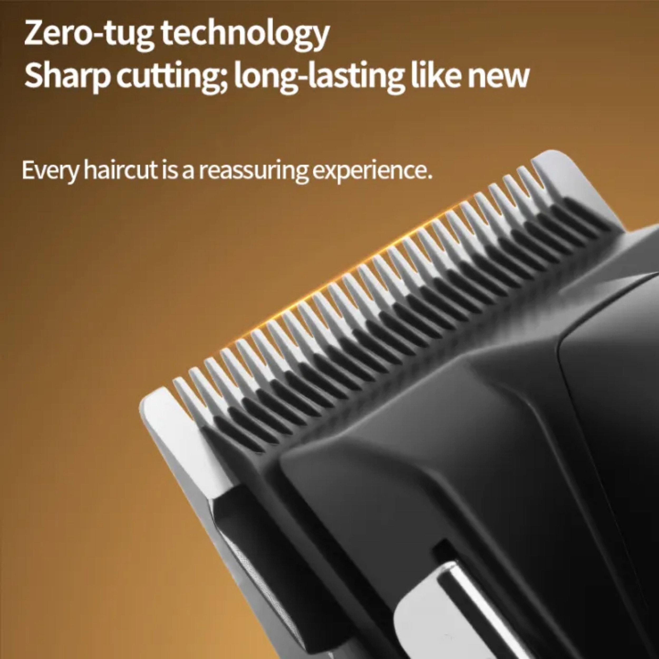 ماشین اصلاح موی سر و صورت شارژی کیمی مدل km-1730