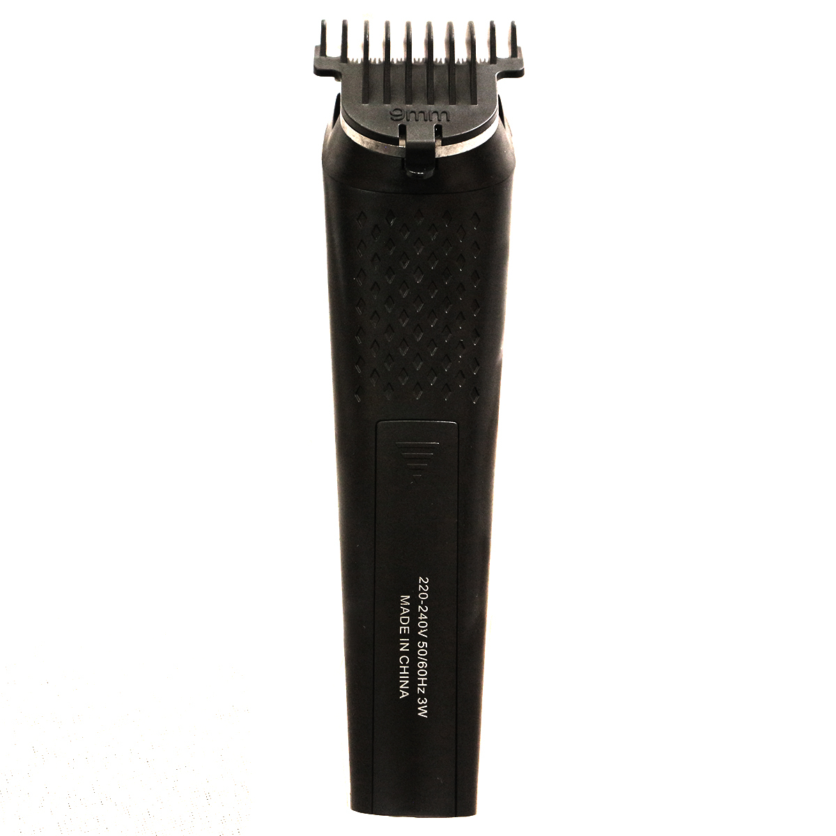 ماشین اصلاح موی سر و صورت جیمی مدل GM-6587