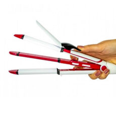 اتو و حالت دهنده مو پروجیمی مدل GM-1958