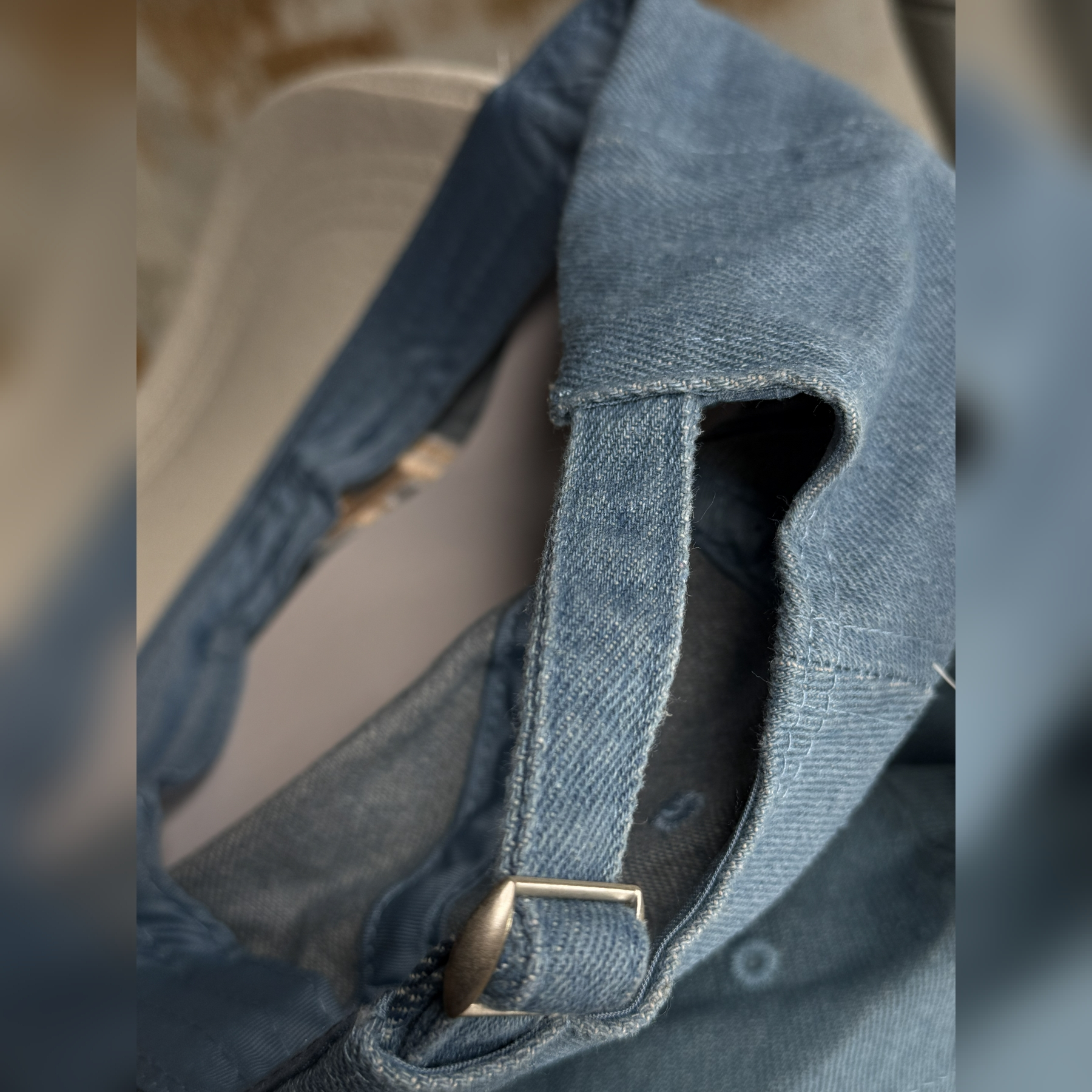 کلاه کپ کالینز مدل نخ پنبه ای CL 40