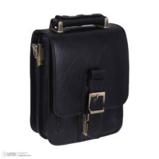 کیف رودوشی مردانه مدل چرم طبیعی کد P71