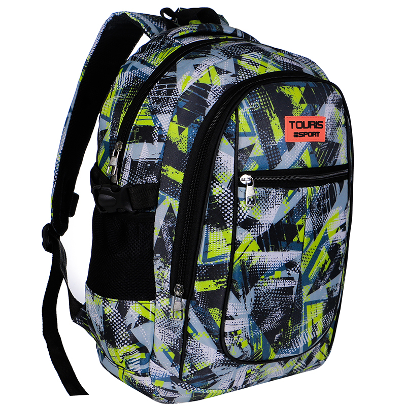 کوله پشتی توریث مدل QRF-8900