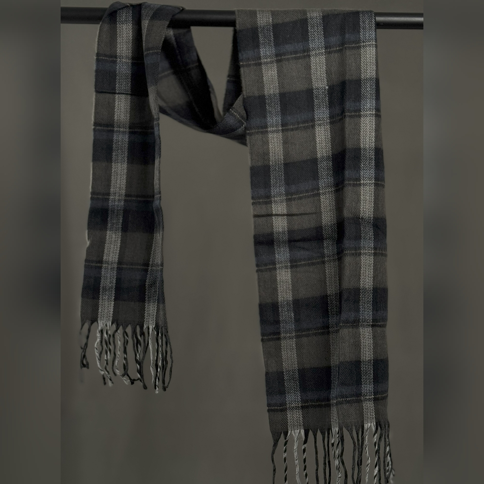 شال گردن مردانه مدل اکریلیک کد KOT 385