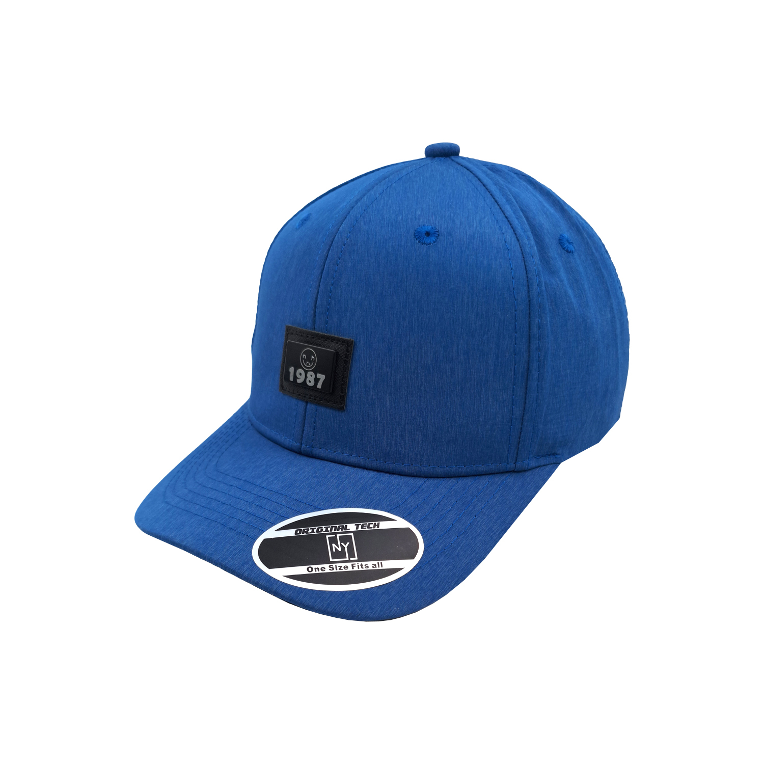 کلاه کپ مدل Algadon-1987 کد 1942