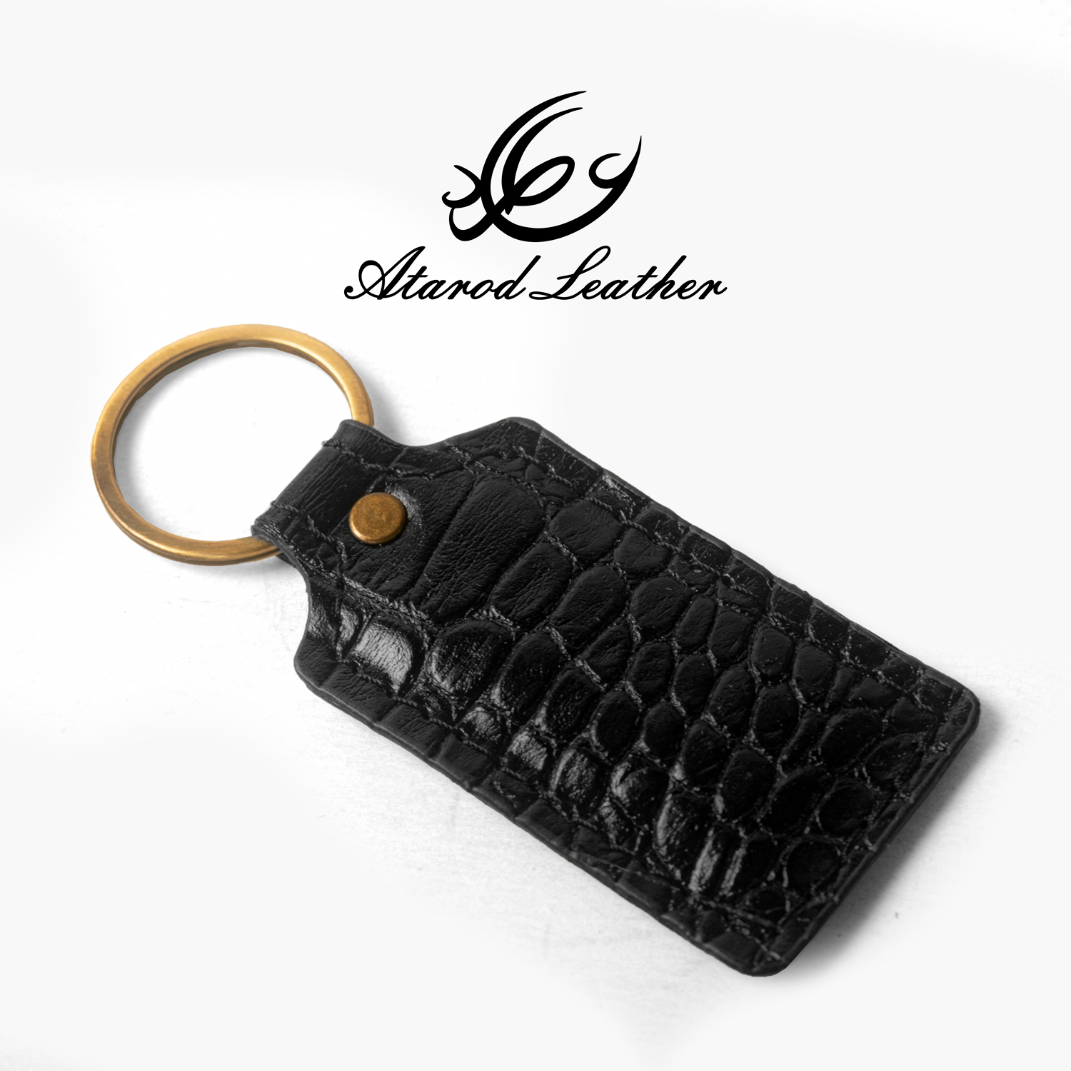 ست هدیه مردانه چرم عطارد مدل چرم طبیعی کد A113