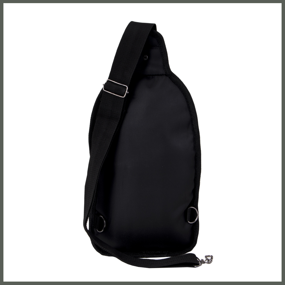 کوله پشتی مدل 1401 به همراه کیف کمری