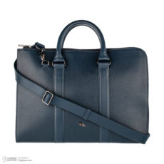 کیف اداری چرم مشهد مدل A0612-001-01